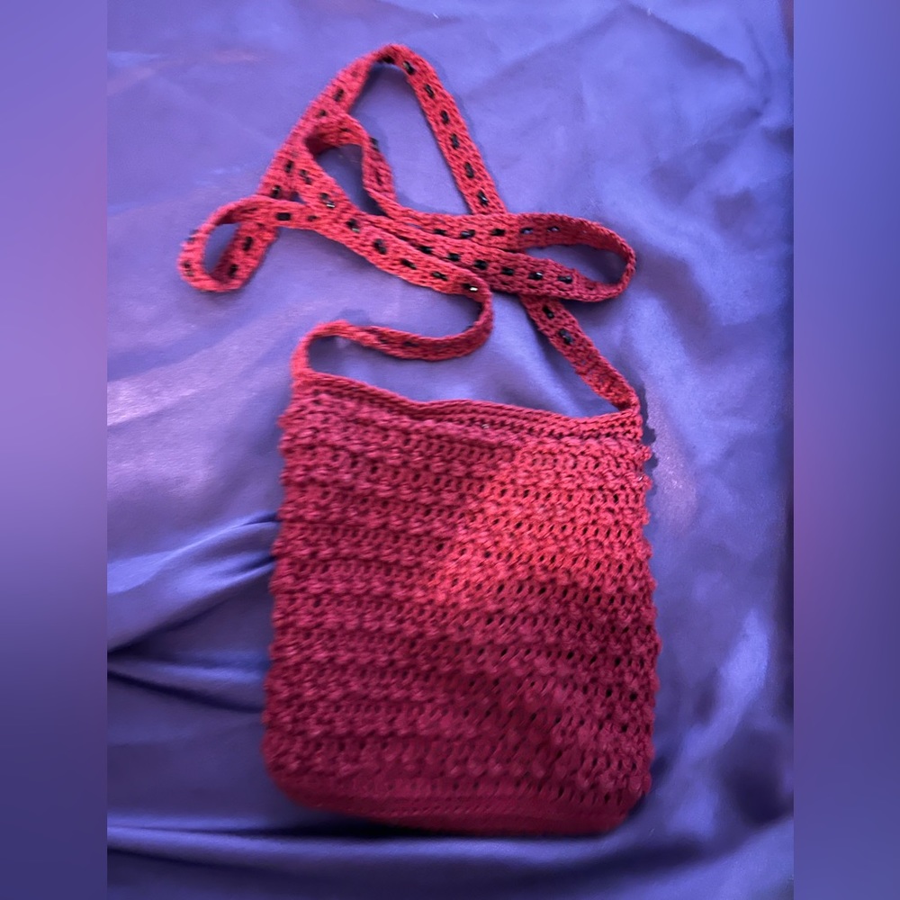 Red Bag S/M